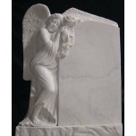 estatuas de ángeles 0010